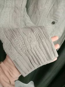Oversized Cardigan❤️😍