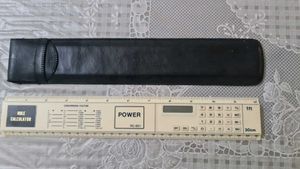 Ruler Calculator