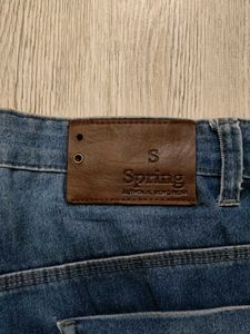 Ma5694 Spring jeans waist 34 inches