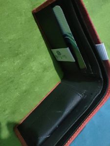 Woodland Men's Wallet 💼👝