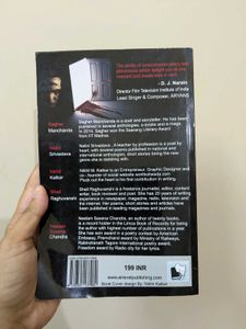 Pluck Out The Heart (Signed Copy)
