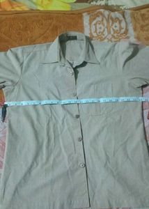 man safari suit