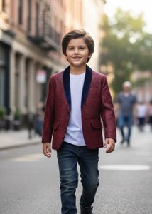 party 🥳 wear Blazer for 4/5 year boy 👦