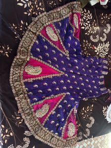 Beautiful Designer Lehenga Choli