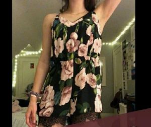 PLAYSUIT/JUMPSUIT