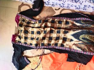 Set of 3 Ethnic Kurtas