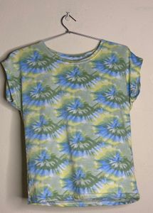 Tie-Dye T-Shirt