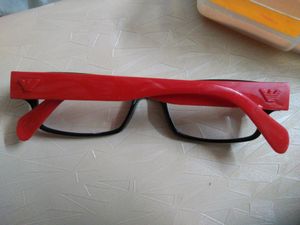 Fake Spex