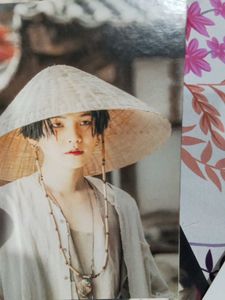 BTS Photo Collection