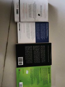 Collection of Popular Books