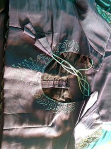saree blouse 44  fix rate