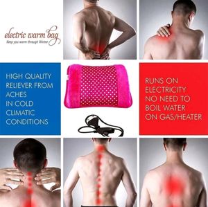 Warm Bag(Hot Bag) New