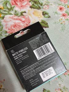Maybelline Fit Me Compact