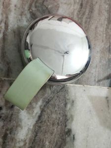 Light Green Vacuum Flask