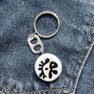 B1G2 Offer 🔥 2 × CORTIS Kpop Merch Keychains