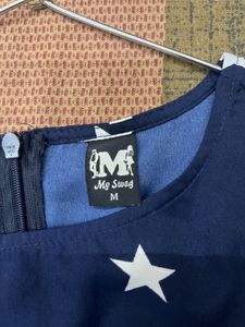 Half Jumpsuit