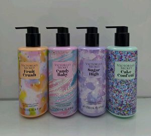 🌷 VICTORIA'S SECRET LOTION🌷
