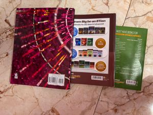 HC VERMA, IE IRODOV, JEE MAINS CHAPTERWISE MATH