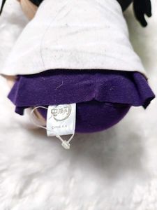 Anime Plush Doll Demon Slayer Kanao