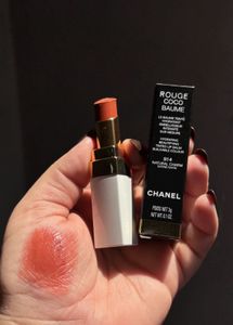 Chanel Rouge Coco Baume :-914