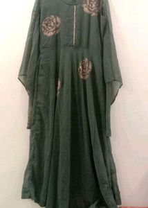 Women Ethnic Gown