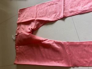 Kurta Pyjama Ethnic Jacket Set