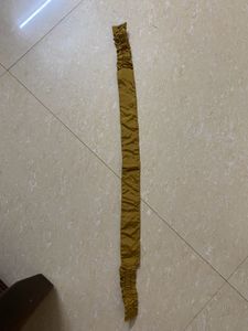 Maggam zardosi work Waist Belt for sar