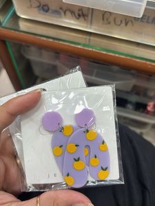 Earrings any1