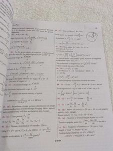 NEET Physics MTG Book