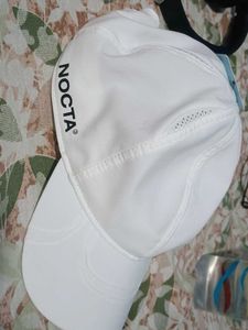 Nike x NOCTA White Club Cap