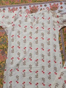 Women Kurta pant