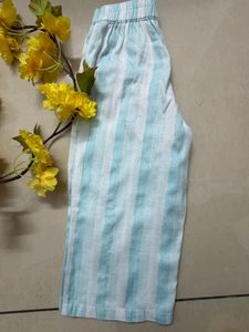 Blue clothing Set