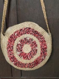 Stylish Boho Bag