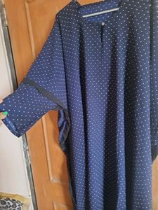 Free Size Abaya