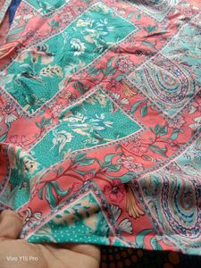 Bohemian Maxi Dress
