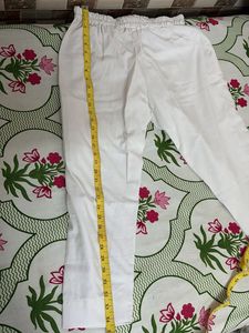 Elegant suit plazzo set