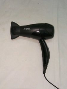 BaByliss Hair Dryer 2000watt mrp 1500