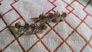 It's a  Stoned Hair Pin