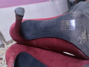 High Heels