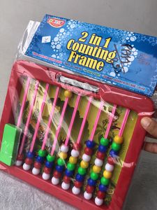 New Counting Frame
