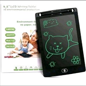 Lcd Writing Tab With Pen