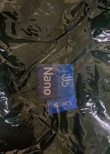 L size tshirt