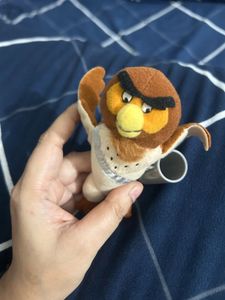 Plush Owl Toy from Winne the pooh series