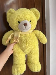 teddy bear