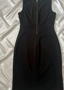Price Drop _Striped Bodycon Dress