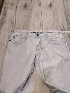 Ma6137 Numerouno jeans waist 36 inches