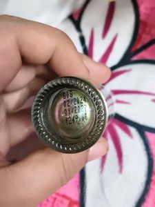 glitter nail polish