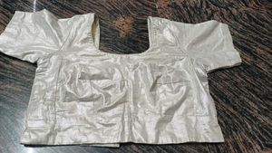 combo of two blouses.