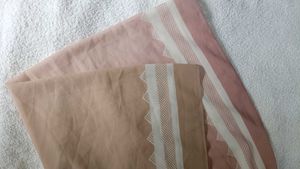 Elegant Dupatta Scarf