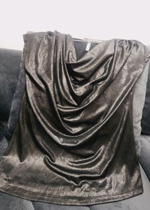 Shimmer Top